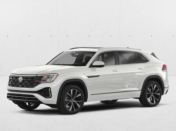 VOLKSWAGEN ATLAS CROSS SPORT 4MOTION 2024 1V2FE2CA3RC252377 image VOLKSWAGEN ATLAS CROSS SPORT 4MOTION 2024 1V2FE2CA3RC252377 image